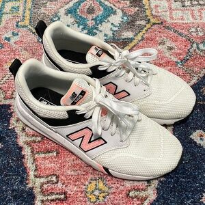 New Balance Sneaker 009